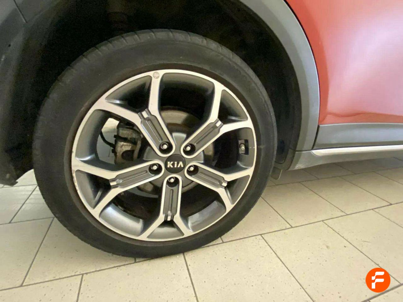 Foto Kia XCeed 18
