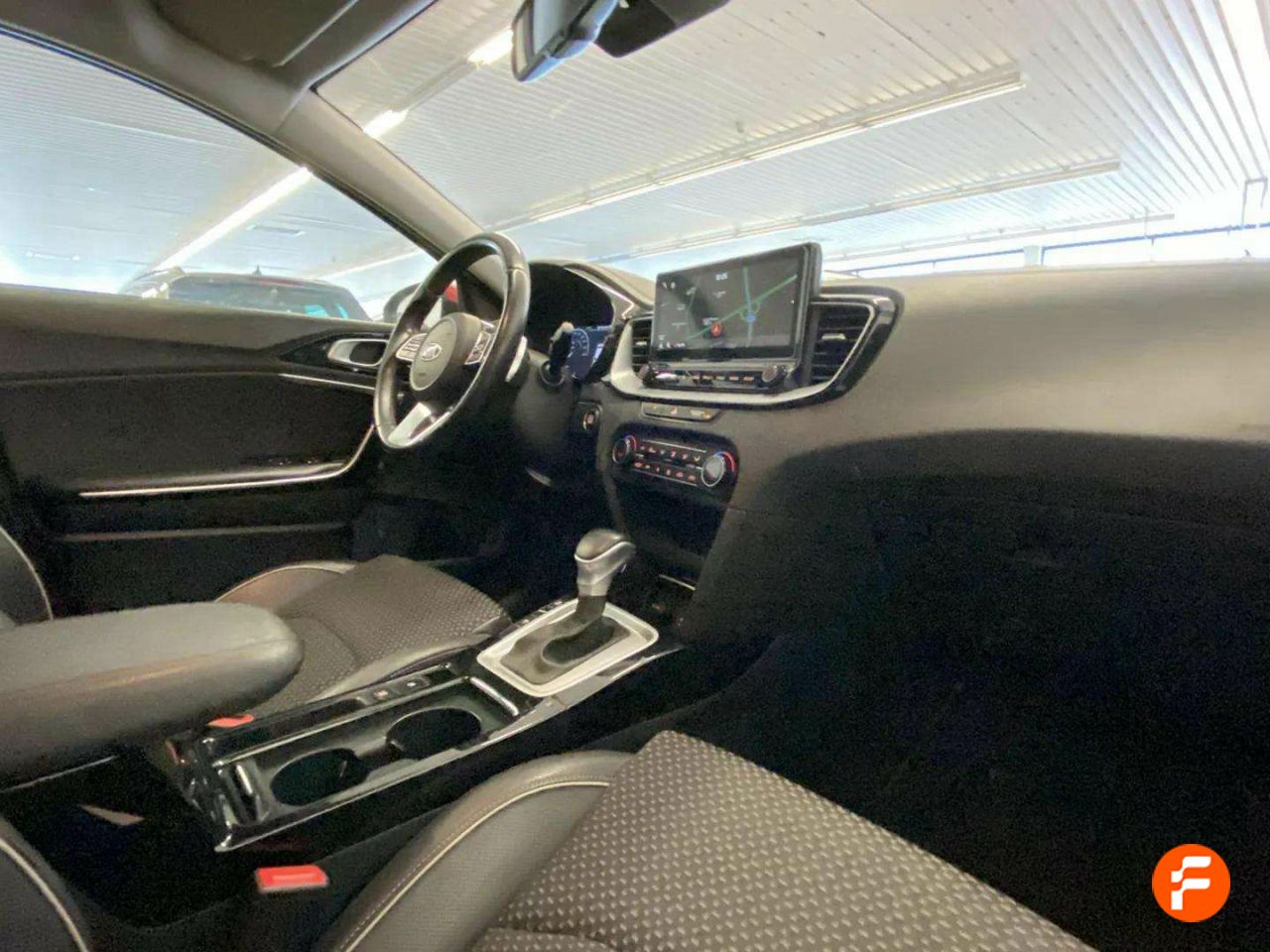 Foto Kia XCeed 19