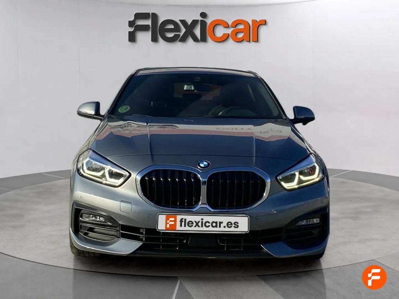 Foto BMW Serie 1 2