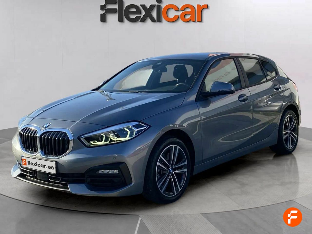 Foto BMW Serie 1 3