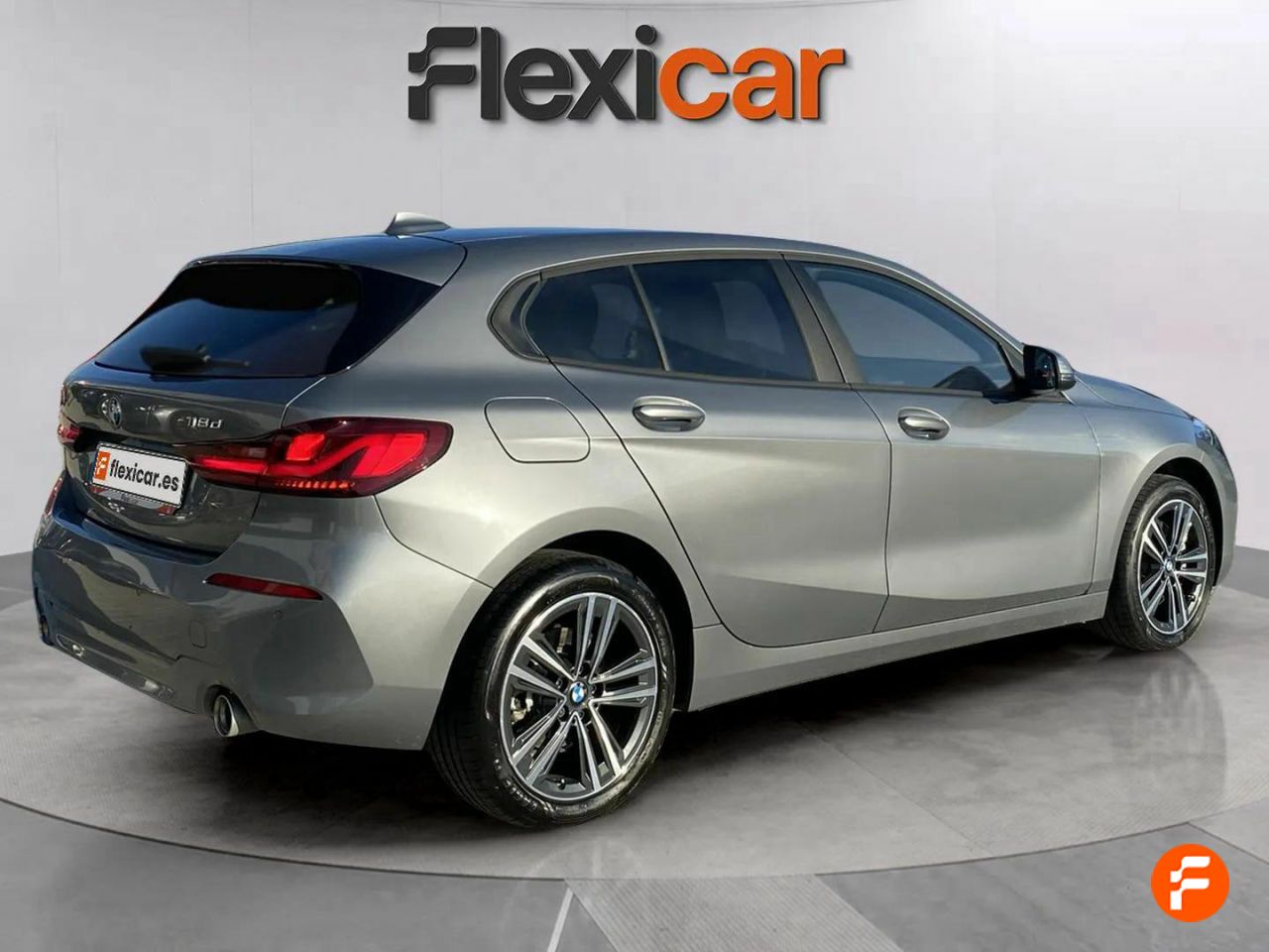 Foto BMW Serie 1 7