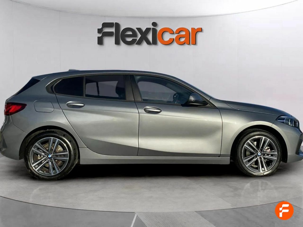 Foto BMW Serie 1 8