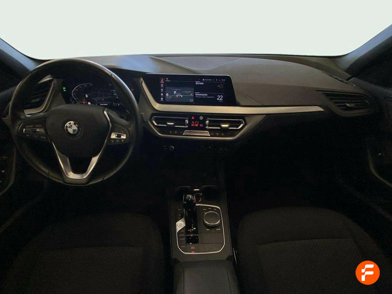 Foto BMW Serie 1 11