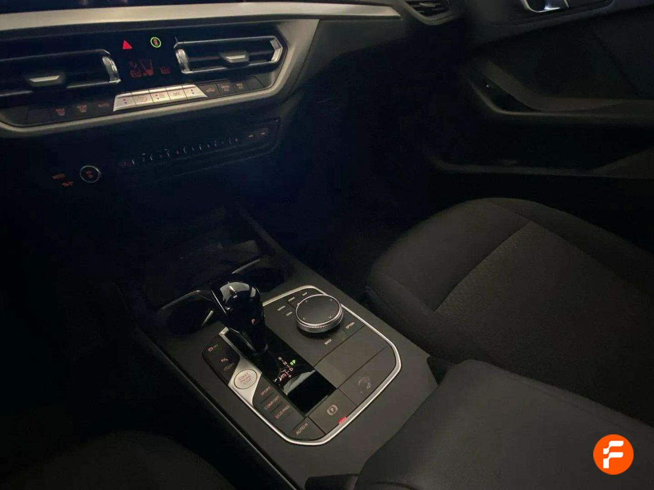 Foto BMW Serie 1 15