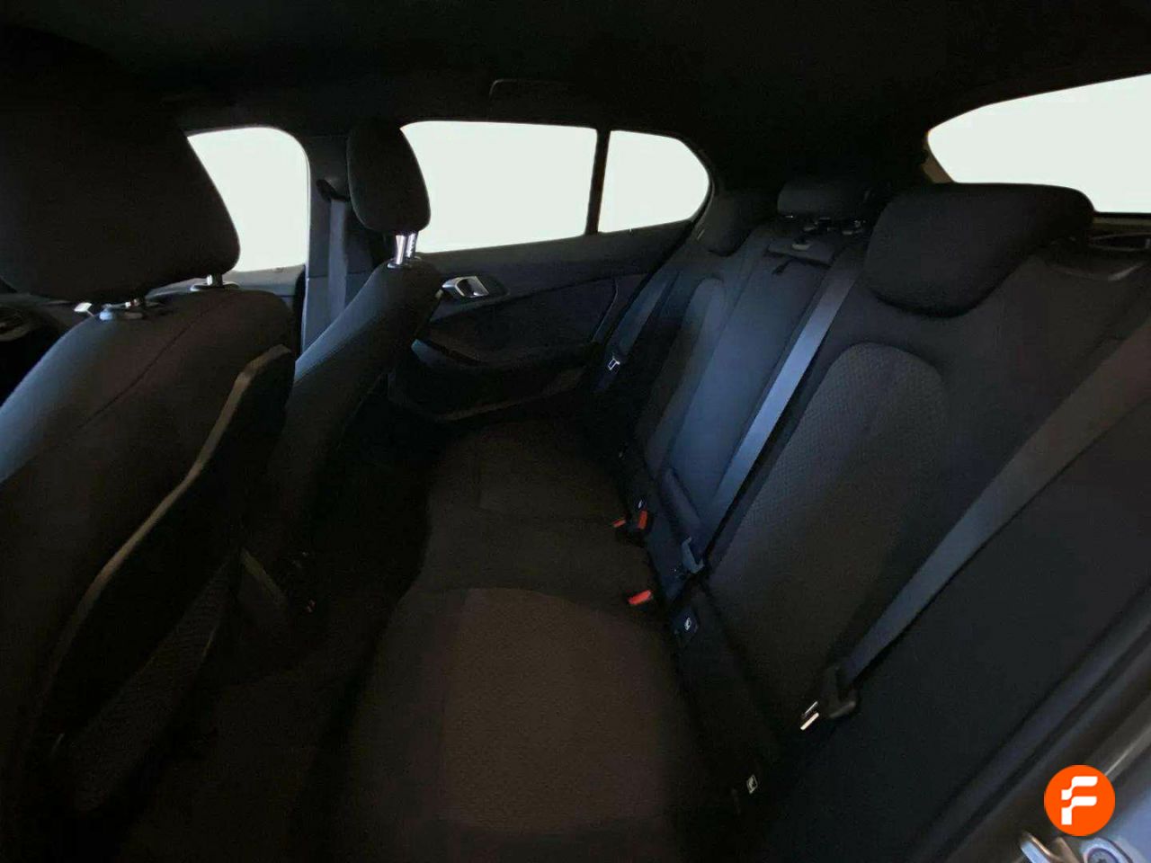 Foto BMW Serie 1 17