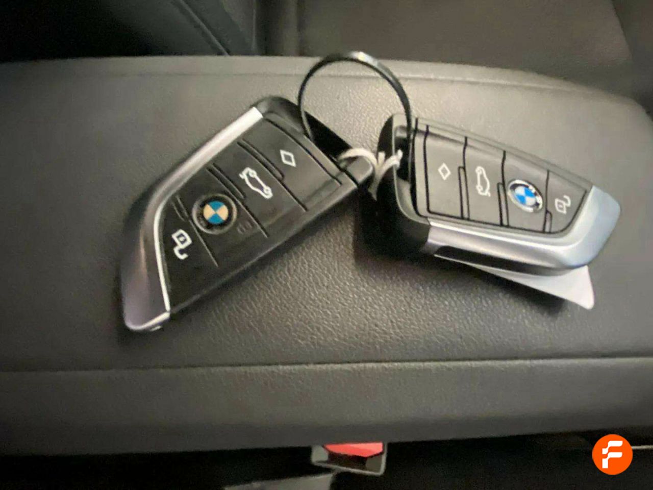 Foto BMW Serie 1 20