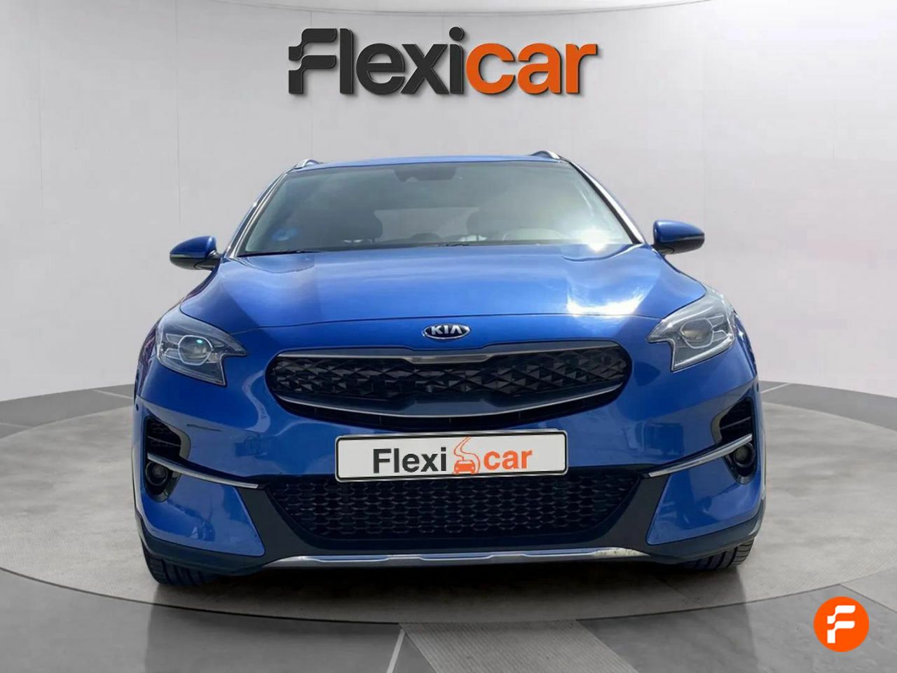 Foto Kia XCeed 2