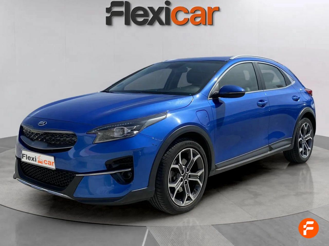 Foto Kia XCeed 3