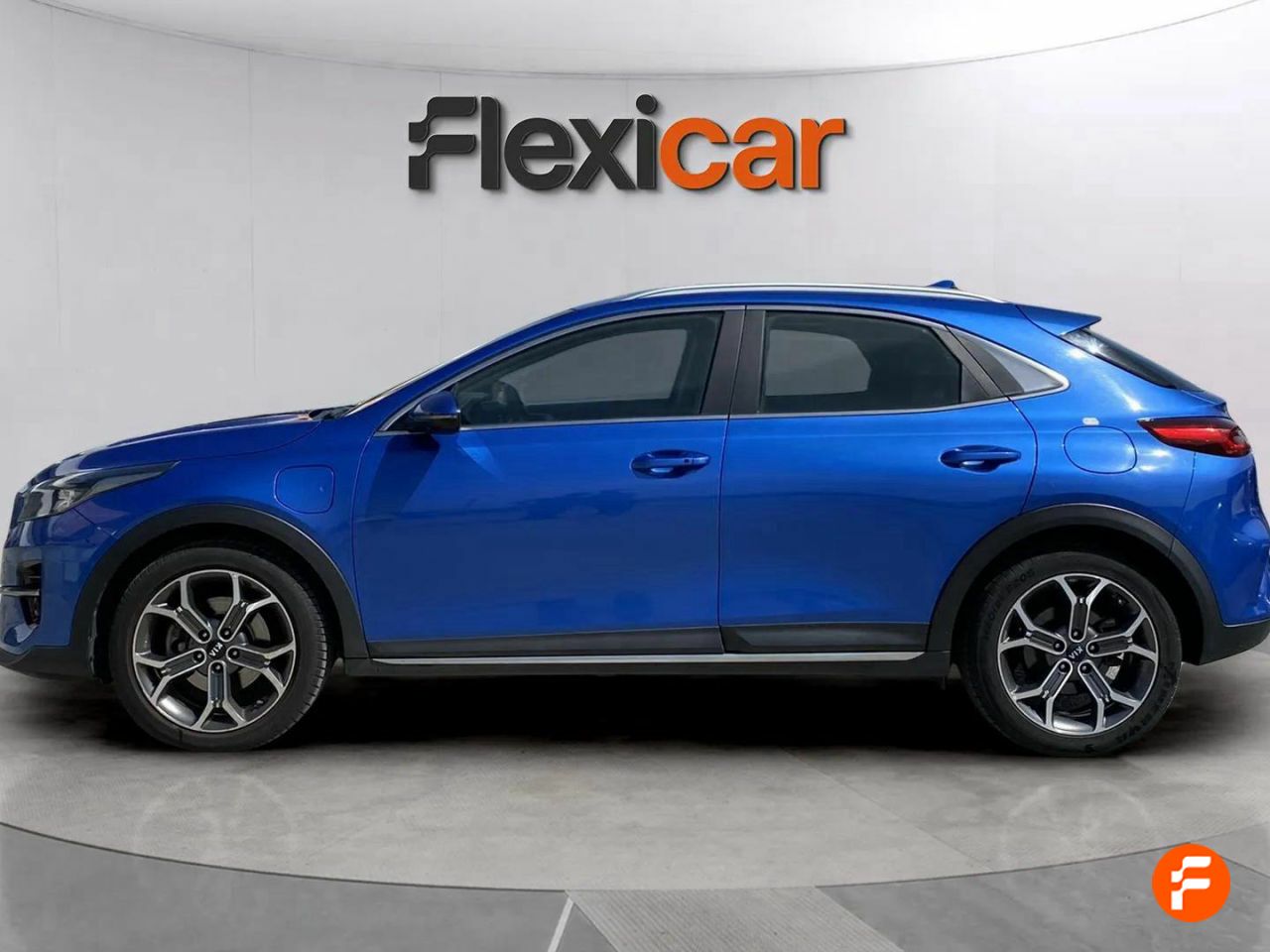Foto Kia XCeed 4