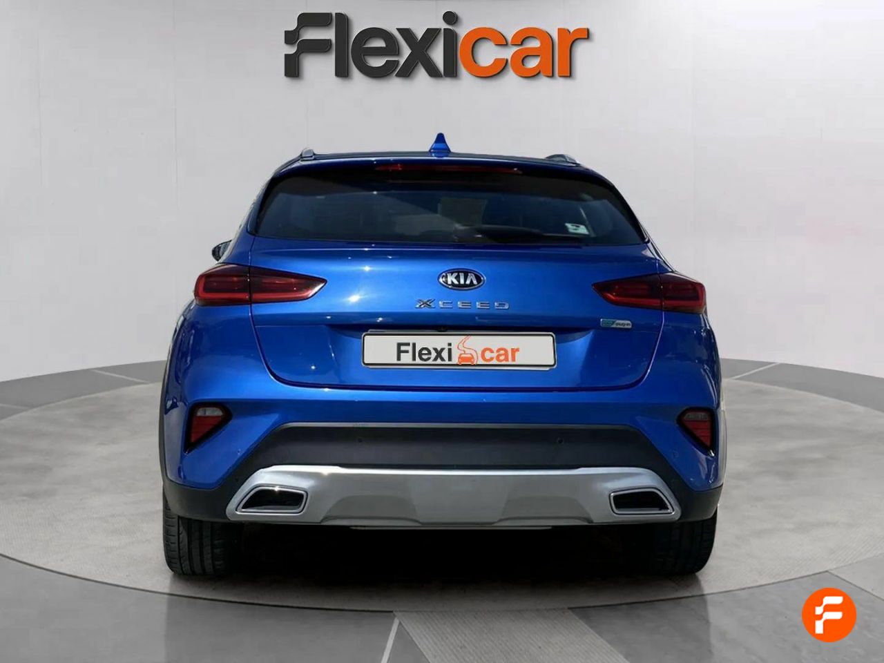 Foto Kia XCeed 7