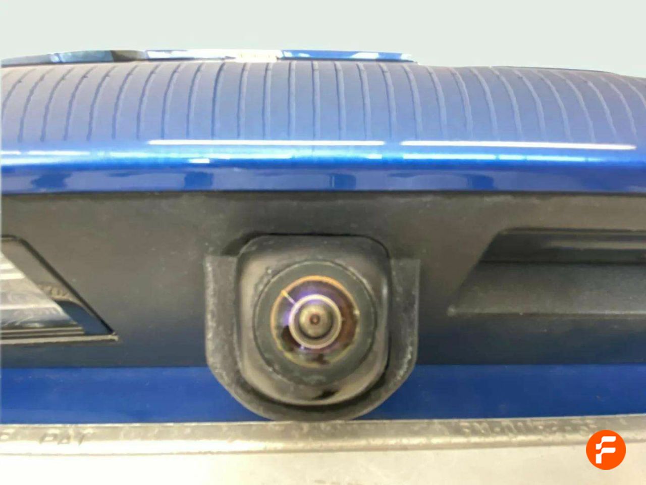 Foto Kia XCeed 10