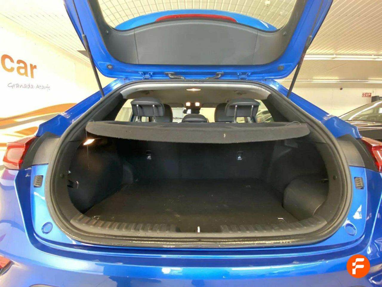 Foto Kia XCeed 11