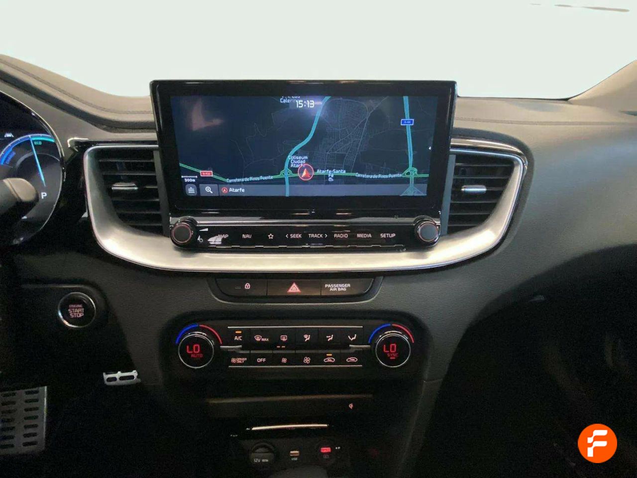 Foto Kia XCeed 14