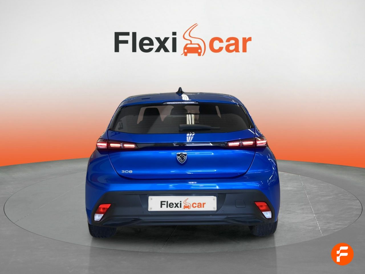 Foto Peugeot 308 7