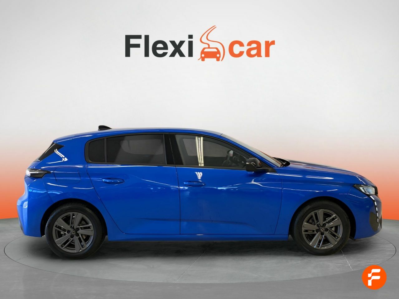 Foto Peugeot 308 9
