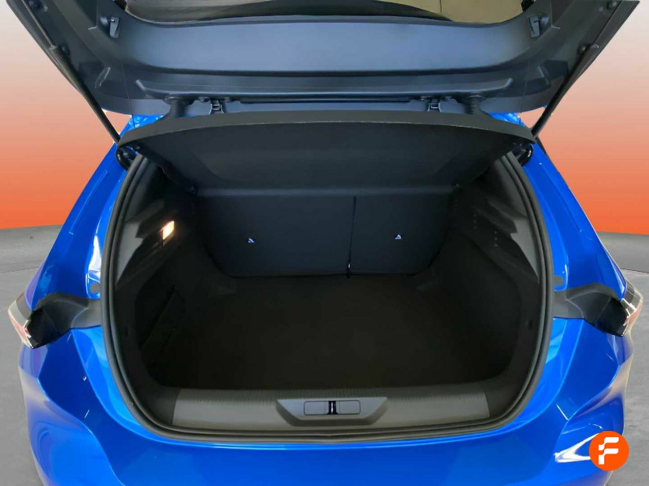 Foto Peugeot 308 11