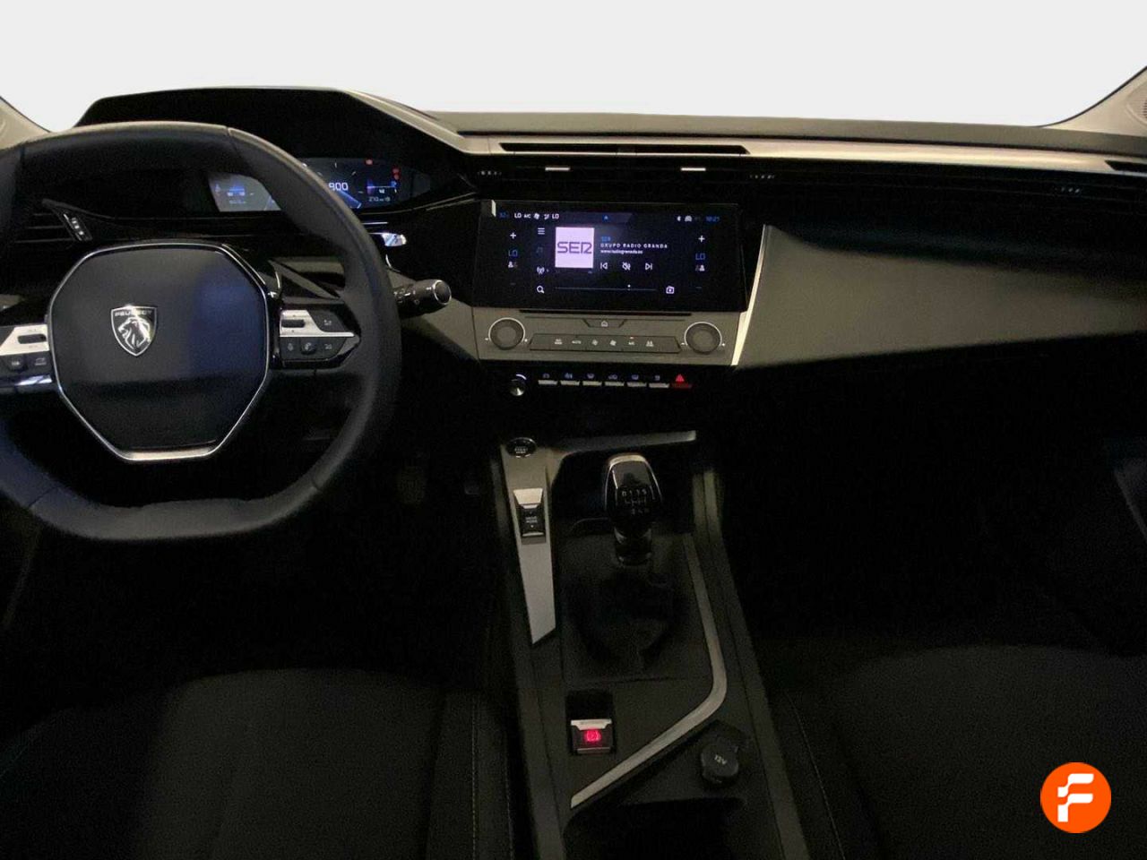 Foto Peugeot 308 12