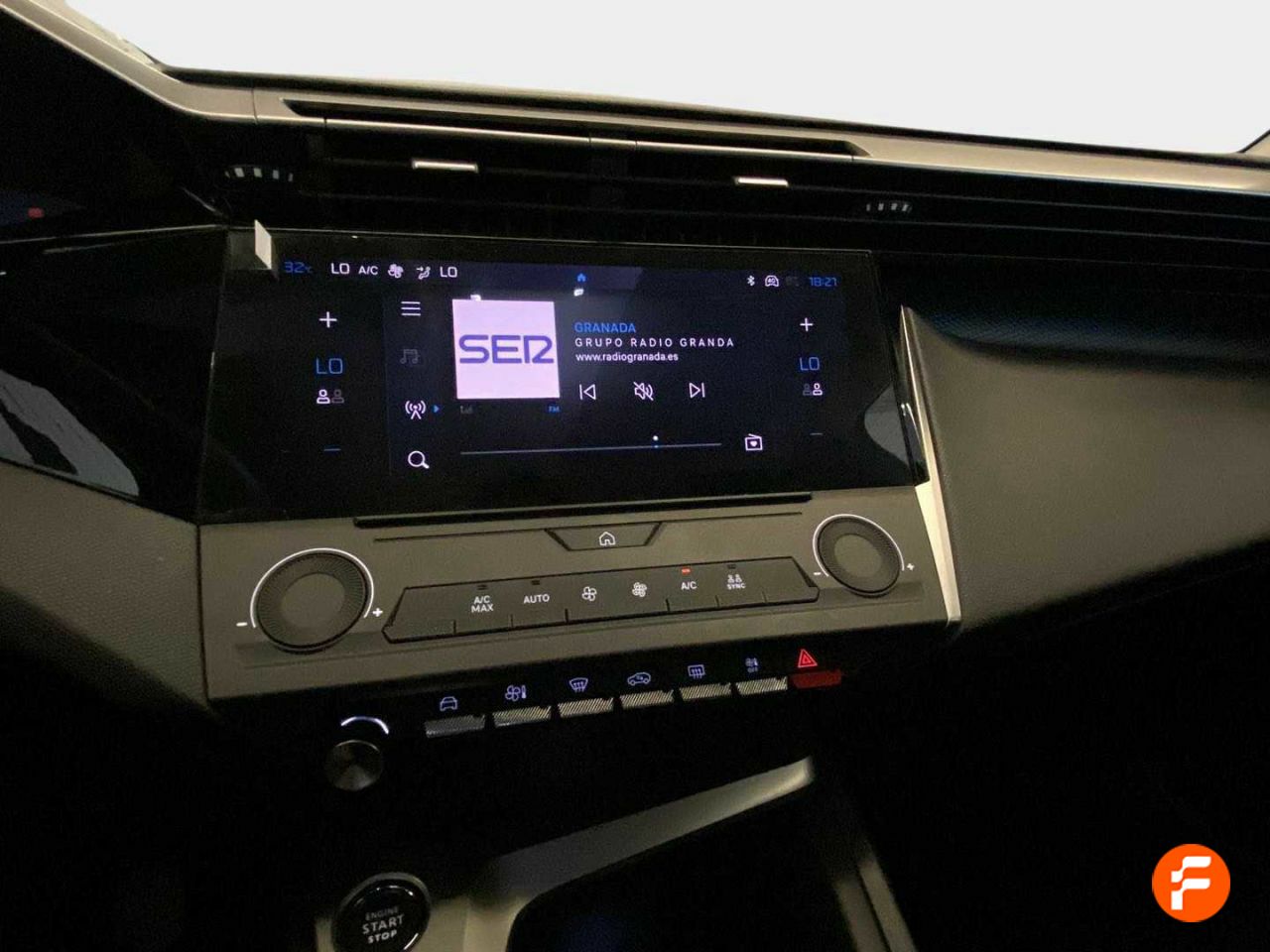 Foto Peugeot 308 13