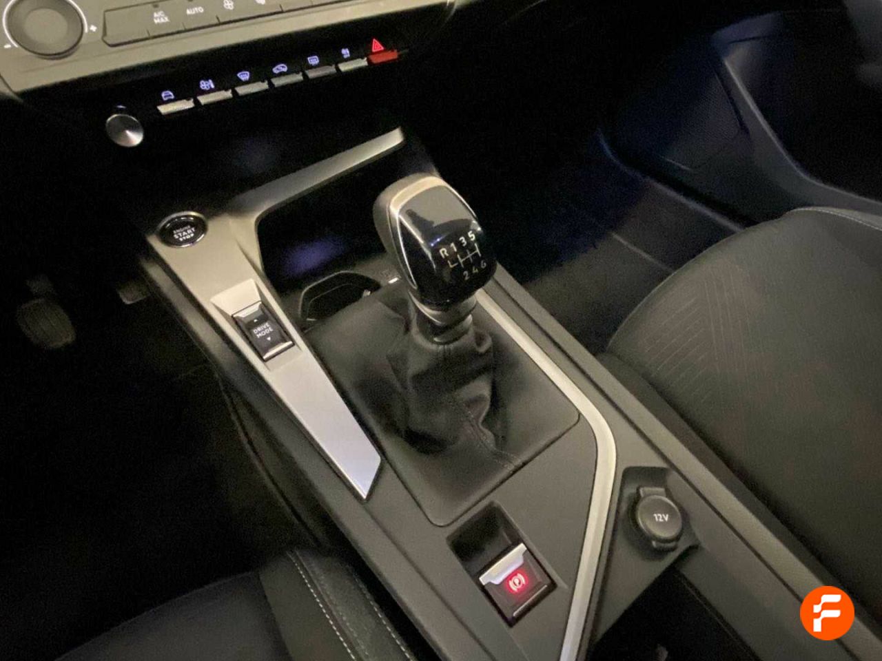 Foto Peugeot 308 16
