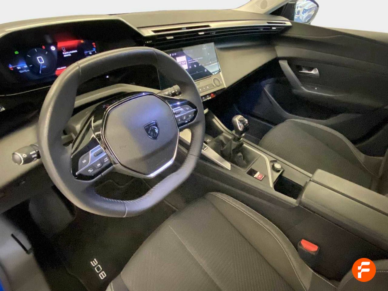 Foto Peugeot 308 17