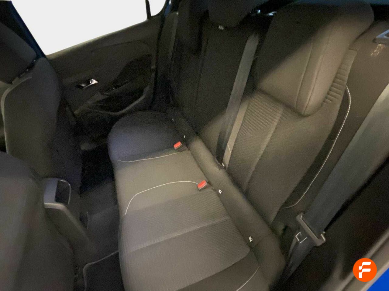 Foto Peugeot 308 18