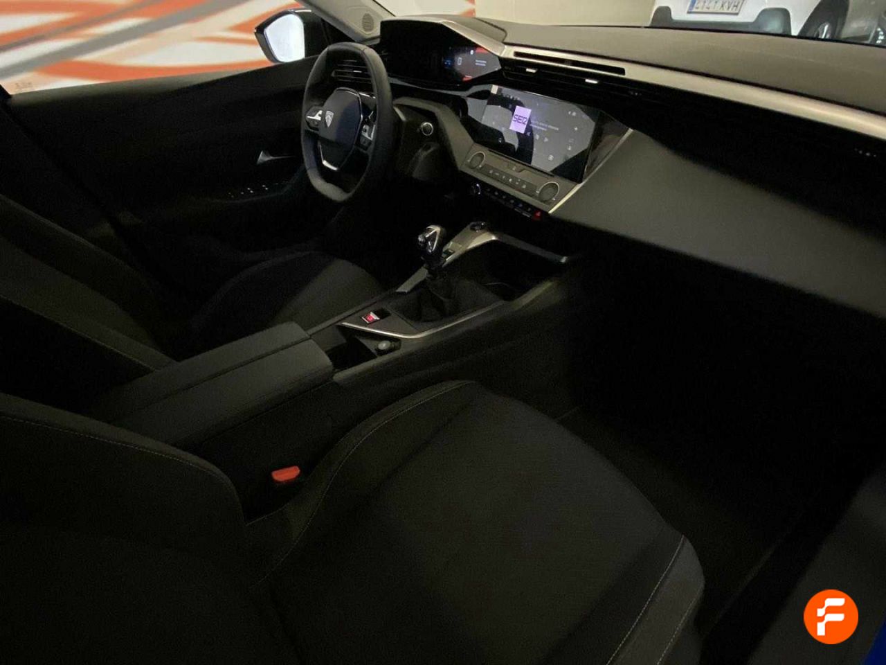 Foto Peugeot 308 19