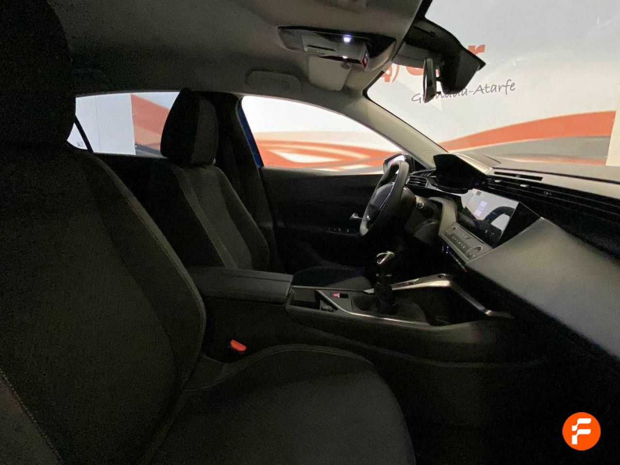 Foto Peugeot 308 20
