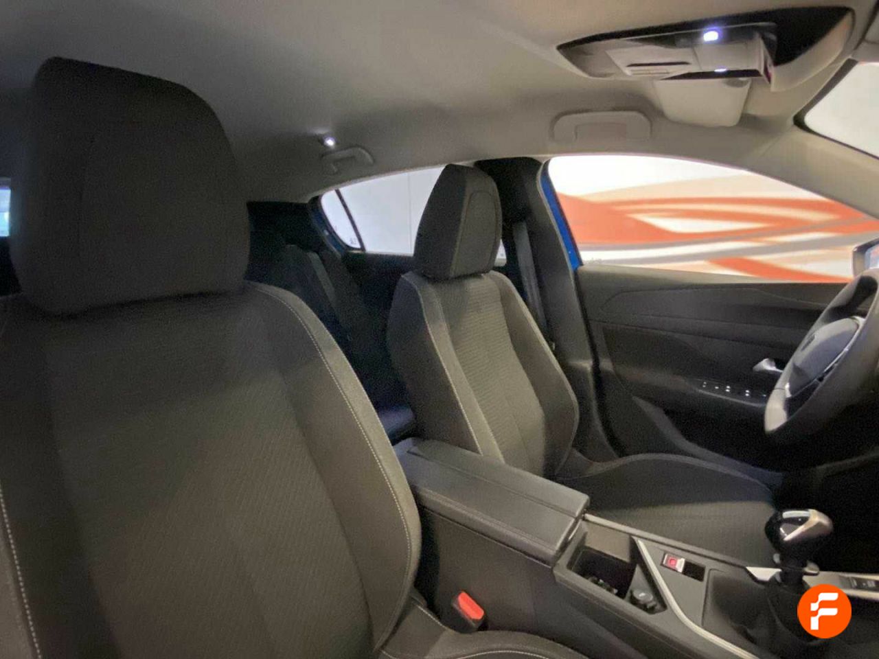 Foto Peugeot 308 21