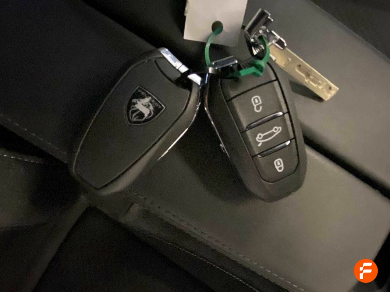 Foto Peugeot 308 22