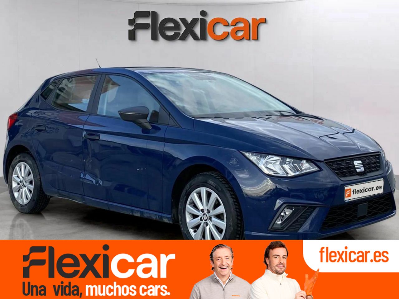 Foto Seat Ibiza 1