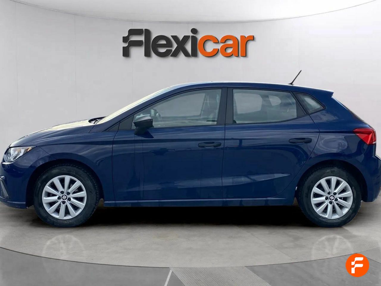 Foto Seat Ibiza 4
