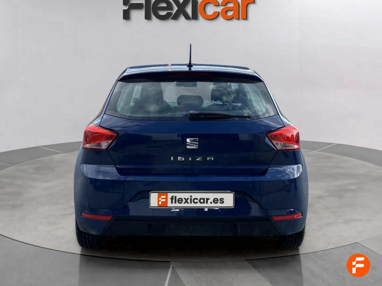 Foto Seat Ibiza 7