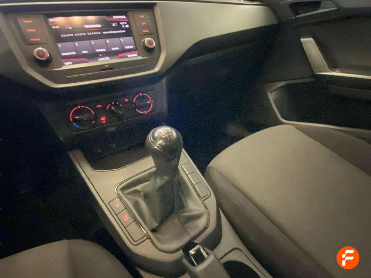 Foto Seat Ibiza 15