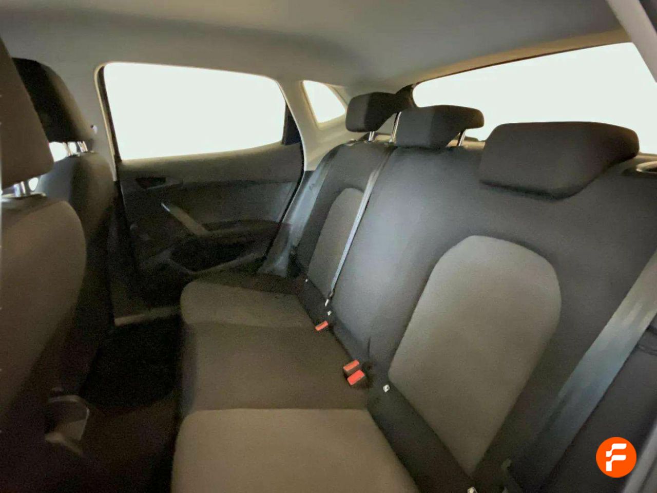 Foto Seat Ibiza 16