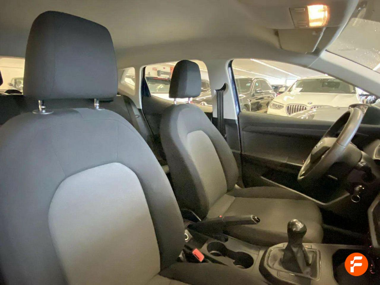 Foto Seat Ibiza 18