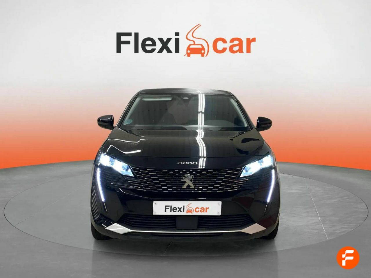 Foto Peugeot 3008 2