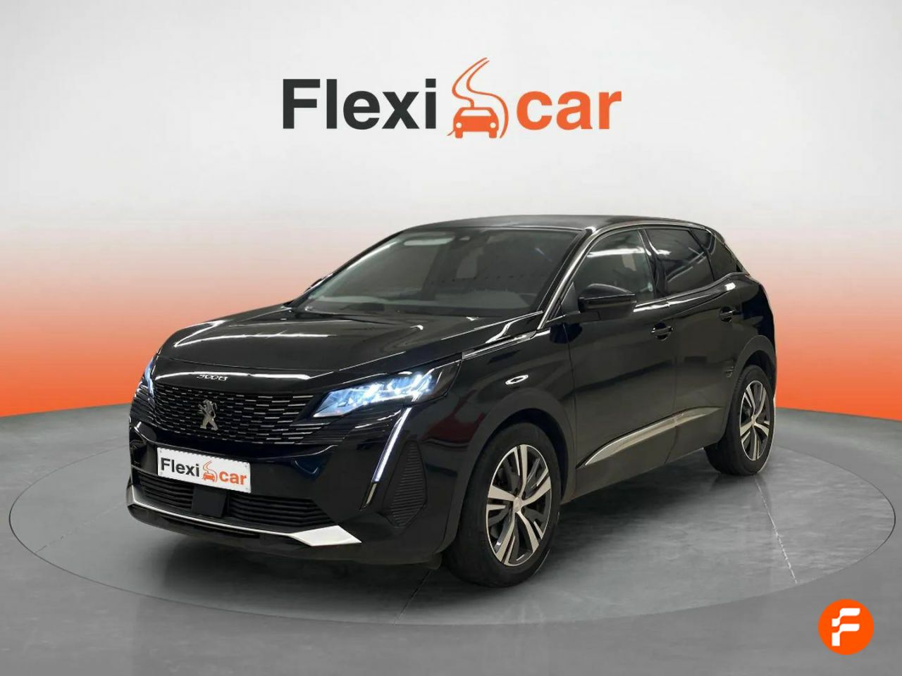 Foto Peugeot 3008 3
