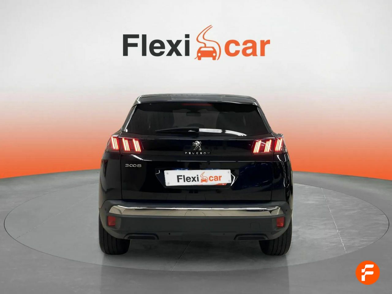 Foto Peugeot 3008 7