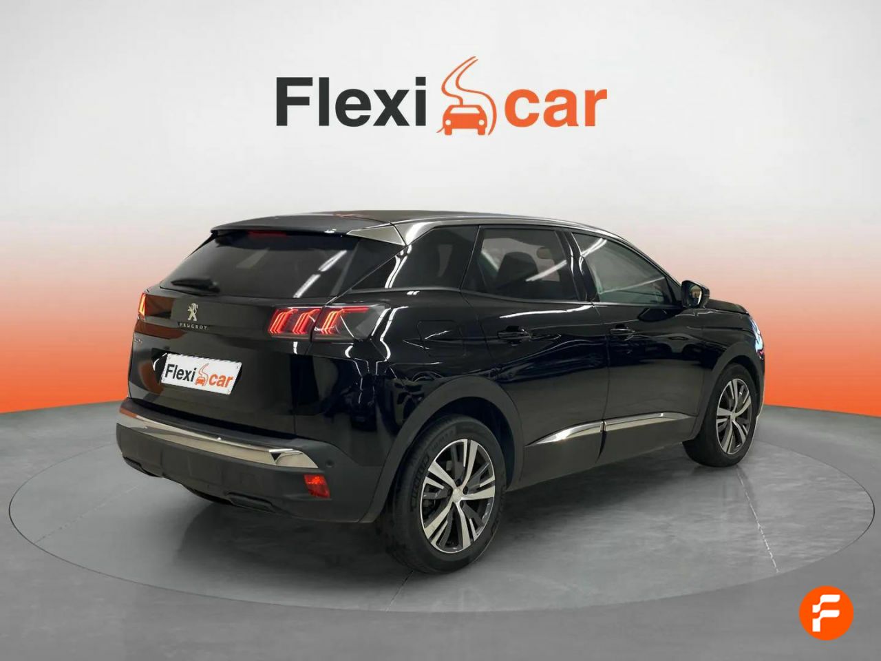 Foto Peugeot 3008 8