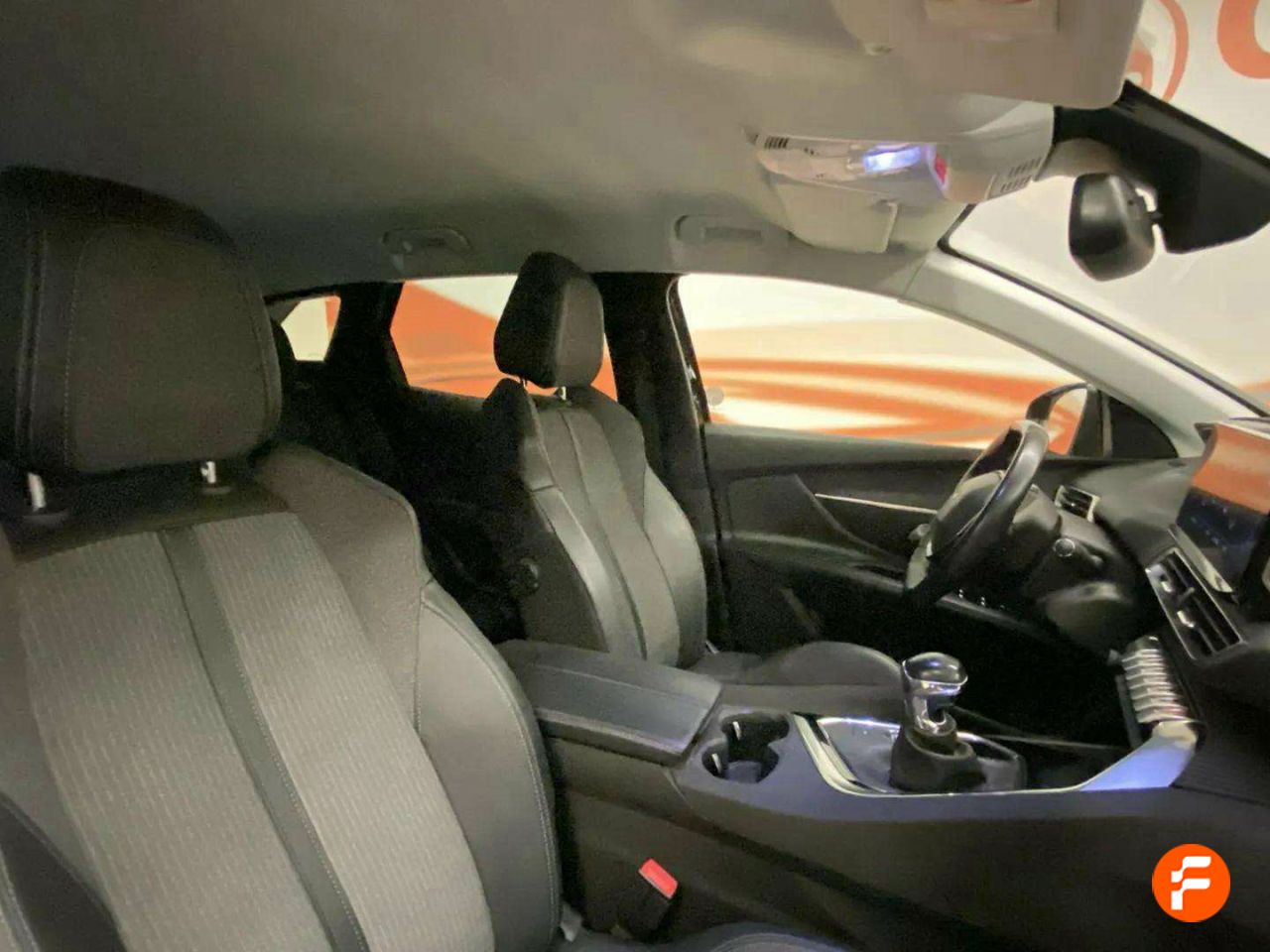 Foto Peugeot 3008 20