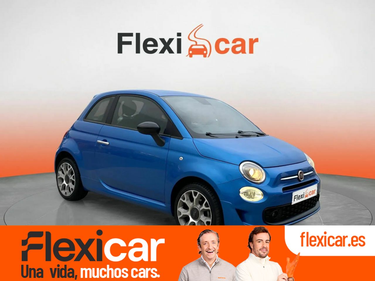 Foto Fiat 500 1
