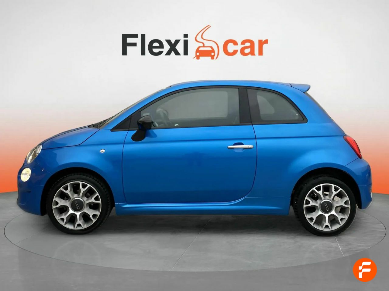 Foto Fiat 500 4