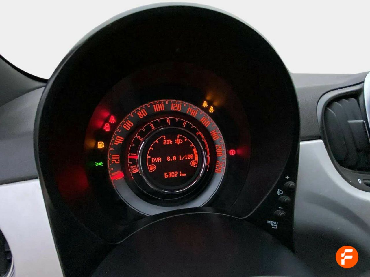 Foto Fiat 500 15