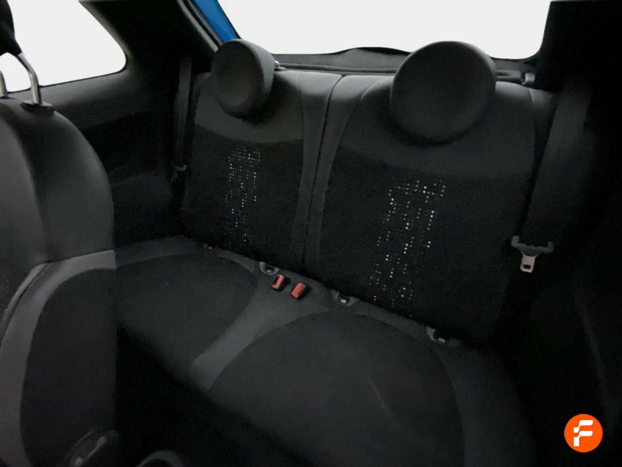 Foto Fiat 500 18