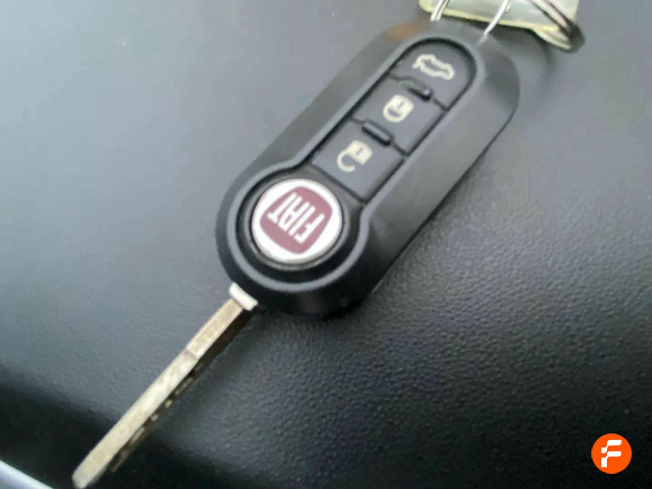 Foto Fiat 500 21