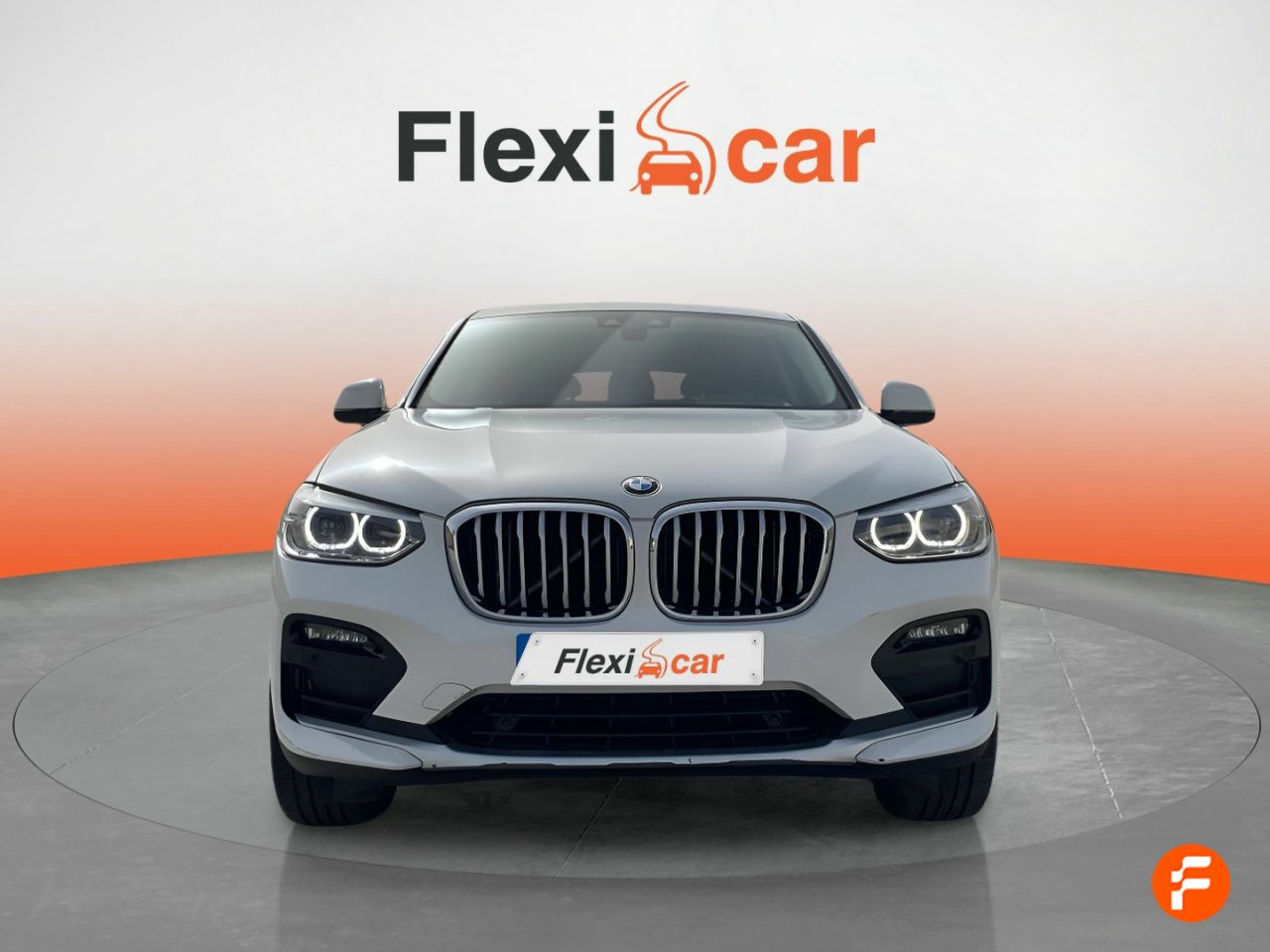 Foto BMW X4 2