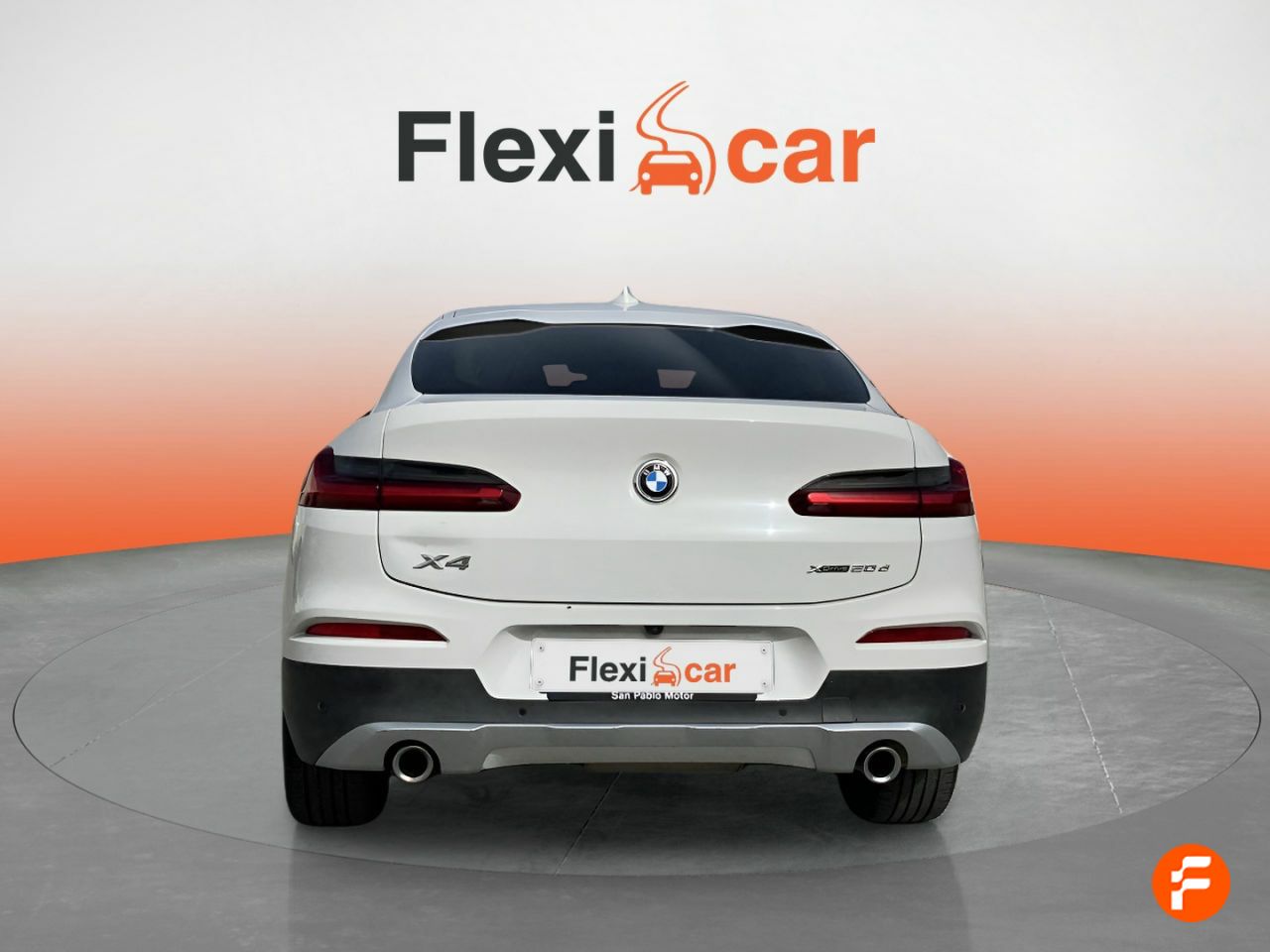 Foto BMW X4 7