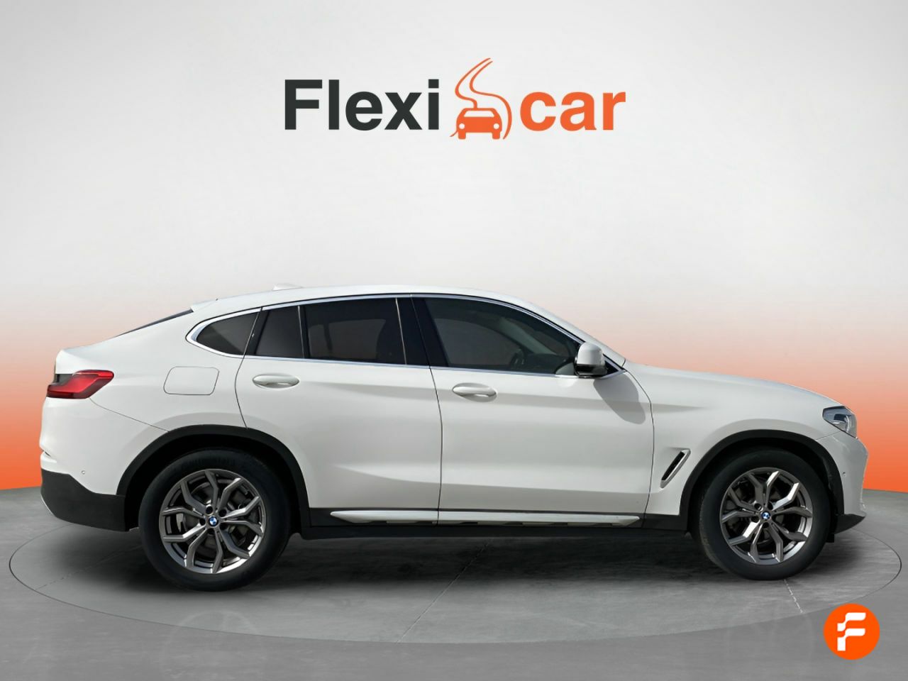 Foto BMW X4 9