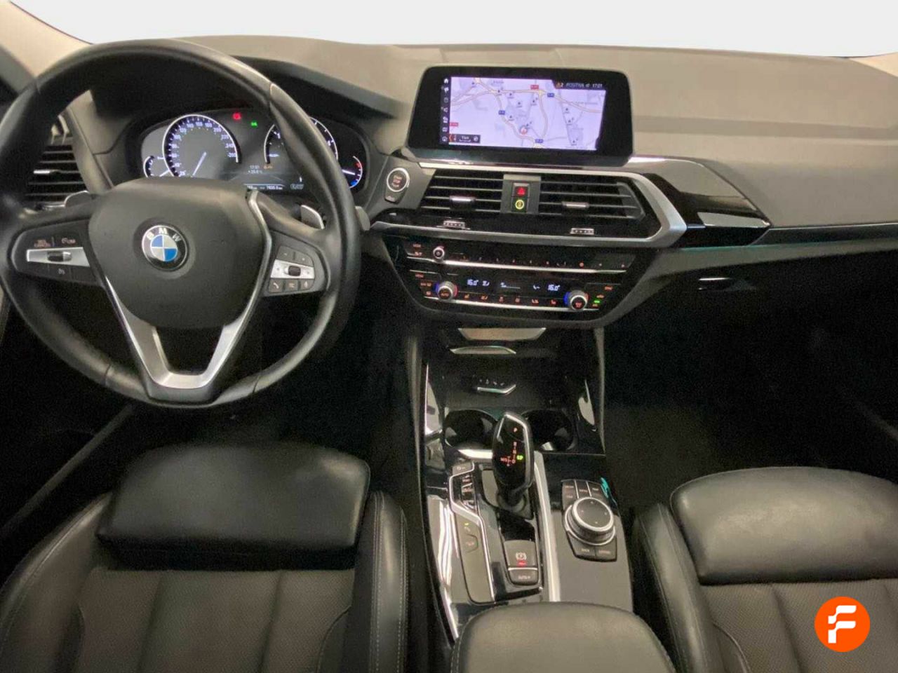 Foto BMW X4 13