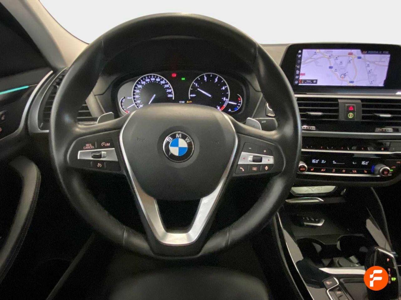 Foto BMW X4 15